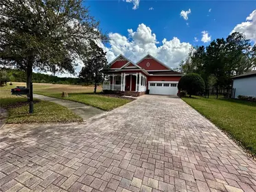 BROOKSVILLE FL Home