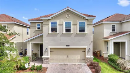 DAVENPORT FL Home