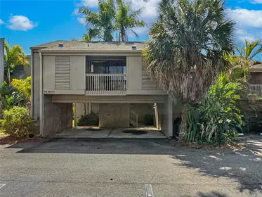 OSPREY FL Home