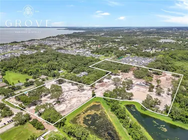 OAKLAND FL Property