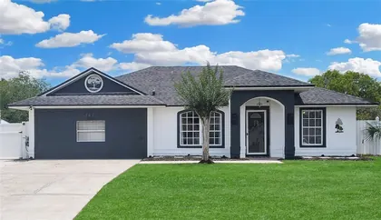 DELTONA FL Home