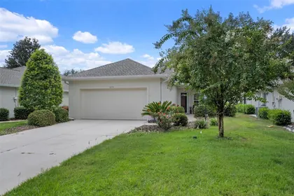 CRYSTAL RIVER FL Home