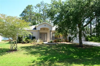 PALM COAST FL Home