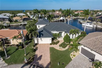 PUNTA GORDA FL Home