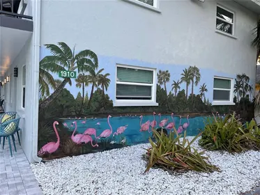 SARASOTA FL Home