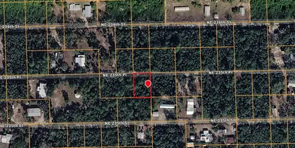 FORT MC COY FL Property