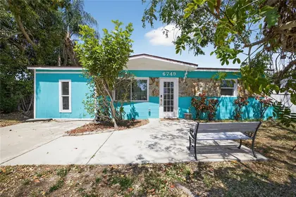 PINELLAS PARK FL Home
