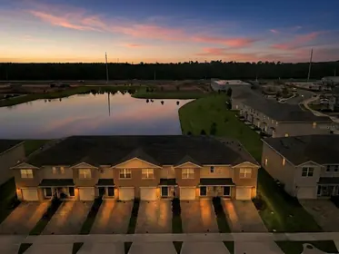 HARMONY FL Home