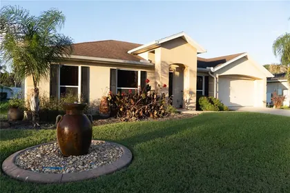 DELTONA FL Home