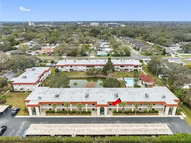 BELLEAIR FL Home