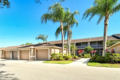 SARASOTA FL Home