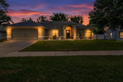 CLERMONT FL Home
