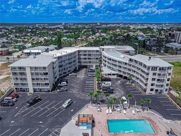DAYTONA BEACH FL Home