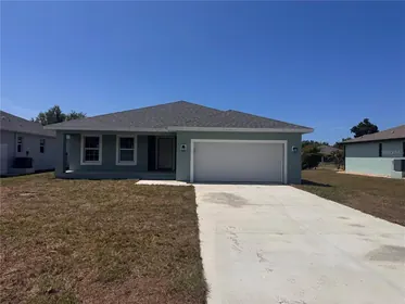 ROTONDA WEST FL Home