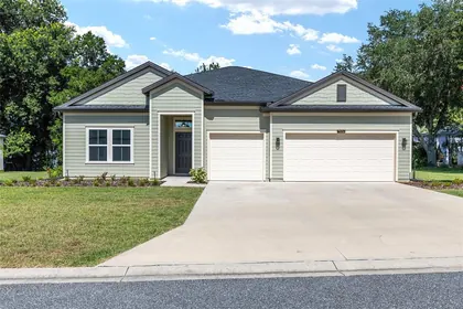 DUNNELLON FL Home