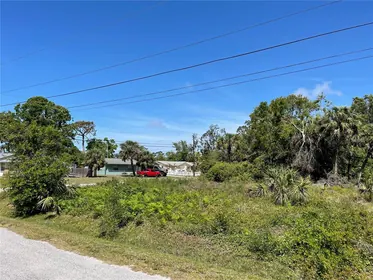 ENGLEWOOD FL Property