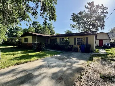 BRANDON FL Home