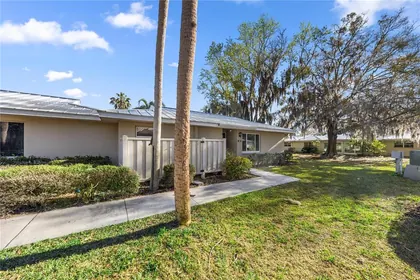CRYSTAL RIVER FL Home