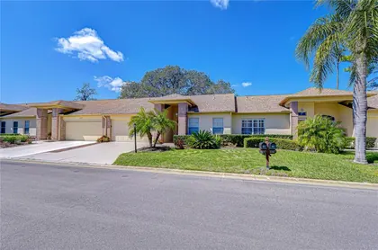 NEW PORT RICHEY FL Home