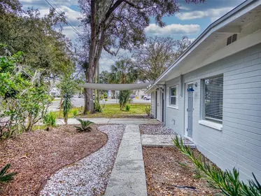 NEW SMYRNA BEACH FL Home