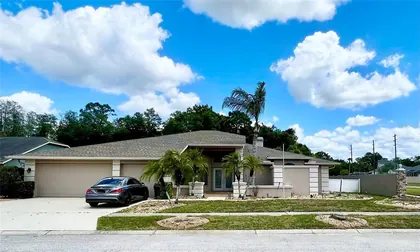 NEW PORT RICHEY FL Home
