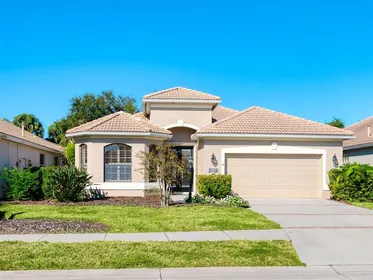 OSPREY FL Home