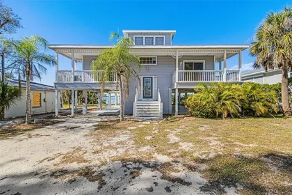 ENGLEWOOD FL Home