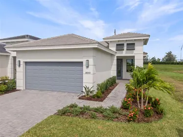 LAKEWOOD RANCH FL Home