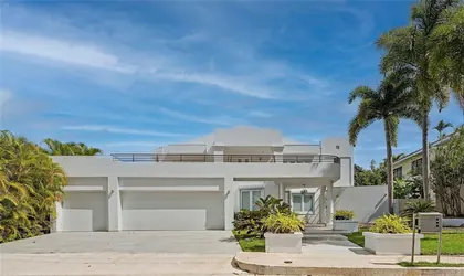 SAN JUAN PR Home