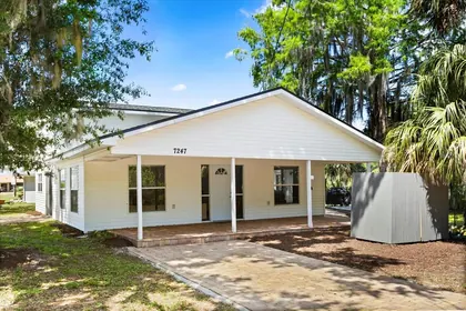LEESBURG FL Home