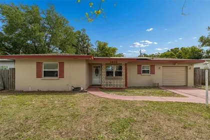CLEARWATER FL Home