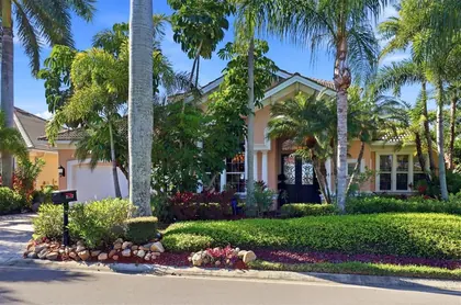 PALMETTO FL Home