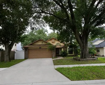 APOPKA FL Home