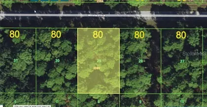PORT CHARLOTTE FL Property