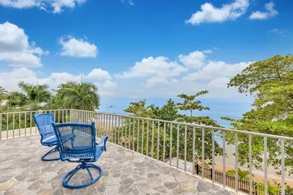 RINCON PR Home