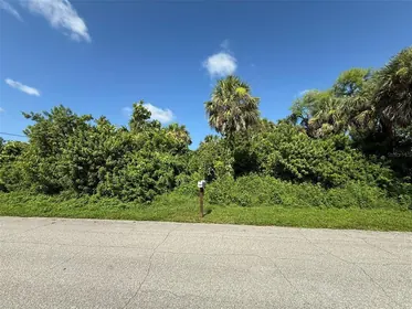 PORT CHARLOTTE FL Property