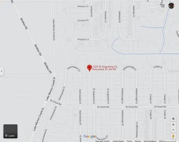POINCIANA FL Property