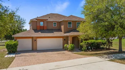 GROVELAND FL Home