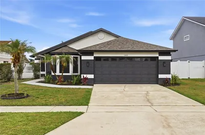 ORLANDO FL Home