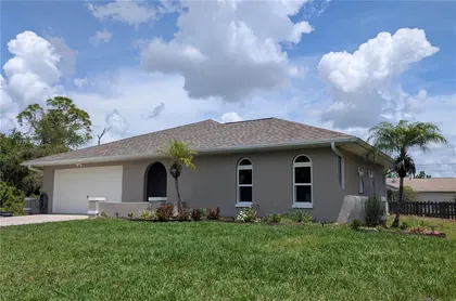 PORT CHARLOTTE FL Home