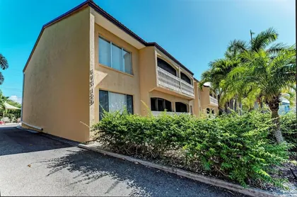 SARASOTA FL Home