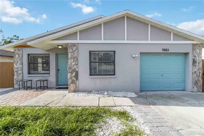 SARASOTA FL Home