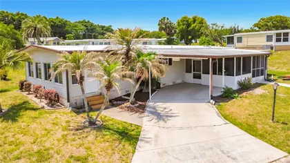ZELLWOOD FL Home