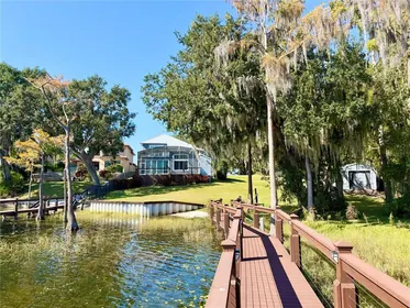 WINDERMERE FL Home