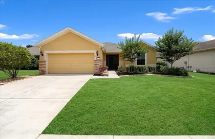 OCALA FL Home