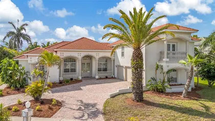 APOLLO BEACH FL Home