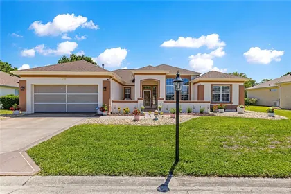 SUMMERFIELD FL Home
