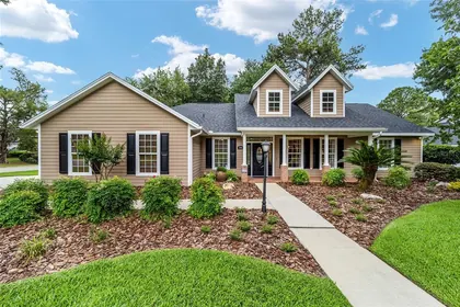 ALACHUA FL Home