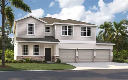 PALM BAY FL Home