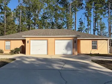 PALM COAST FL Home
